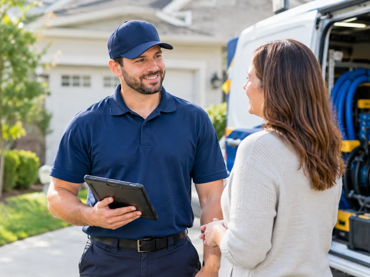 Sewage Backup Cleanup Preston, WA FAQs
